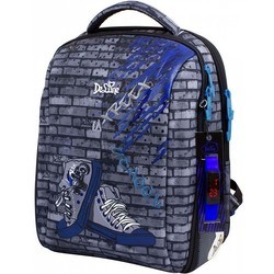 Школьный рюкзак (ранец) DeLune 7-132