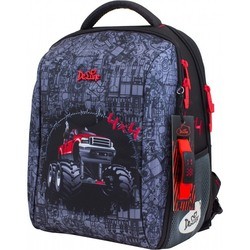 Школьный рюкзак (ранец) DeLune 7-137