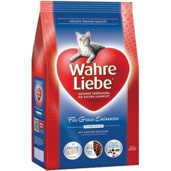 Корм для кошек Wahre Liebe Senior Cat 0.4 kg