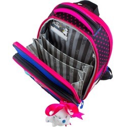 Школьный рюкзак (ранец) DeLune 9-102