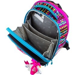 Школьный рюкзак (ранец) DeLune 9-102