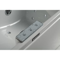 Ванна Orans Bath gidro BT-65101A