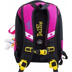 Школьный рюкзак (ранец) DeLune 9-111