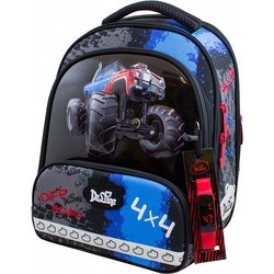 Школьный рюкзак (ранец) DeLune 9-106