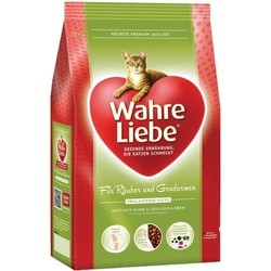 Корм для кошек Wahre Liebe Freilaufende 1.5 kg