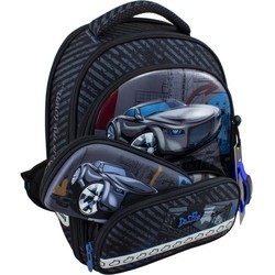 Школьный рюкзак (ранец) DeLune 9-107