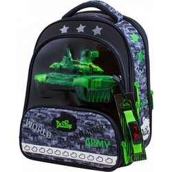 Школьный рюкзак (ранец) DeLune 9-108