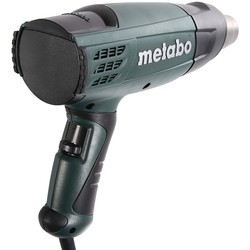 Строительный фен Metabo H 16-500 601650500