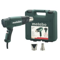 Строительный фен Metabo H 16-500 601650500