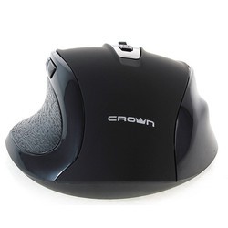 Мышка Crown CMM-935W