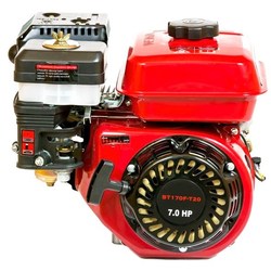 Двигатель Weima BT170F-S T/20