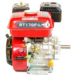 Двигатель Weima BT170F-S T/20