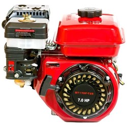 Двигатель Weima BT170F-S T/25