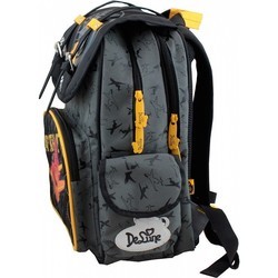 Школьный рюкзак (ранец) DeLune 52-12