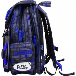 Школьный рюкзак (ранец) DeLune 52-12