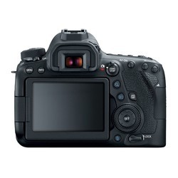 Фотоаппарат Canon EOS 6D Mark II kit 24-70