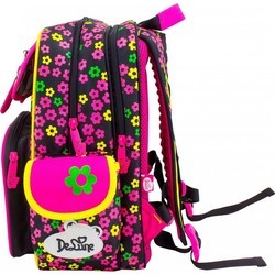 Школьный рюкзак (ранец) DeLune 51-08