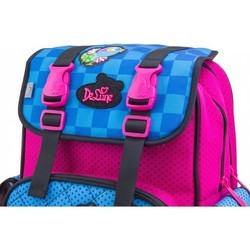 Школьный рюкзак (ранец) DeLune 52-10
