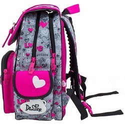 Школьный рюкзак (ранец) DeLune 52-15
