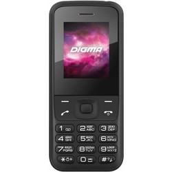 Мобильный телефон Digma Linx A100 2G