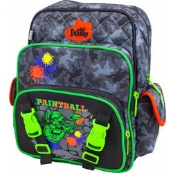 Школьный рюкзак (ранец) DeLune 55-15