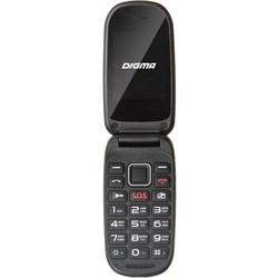 Мобильный телефон Digma Linx A240 2G