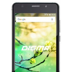 Мобильный телефон Digma Vox S500 3G