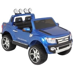 Детский электромобиль WEIKESI Ford Ranger