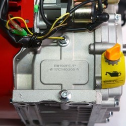 Двигатель Bulat BW192FE-S