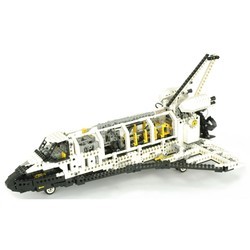 Конструктор Lego Space Shuttle 8480