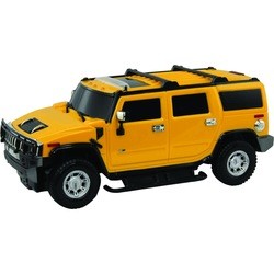 Радиоуправляемая машина KidzTech Hummer H2 1:16