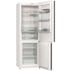 Холодильник Gorenje NRK 612 ORA W