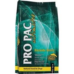Корм для собак Pro Pac Ultimates Bayside 12 kg