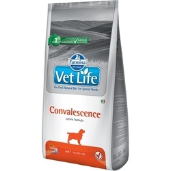 Корм для собак Farmina Vet Life Convalescence 12 kg