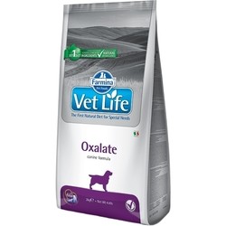 Корм для собак Farmina Vet Life Oxalate 2 kg