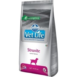 Корм для собак Farmina Vet Life Canine Struvite Management 12 kg