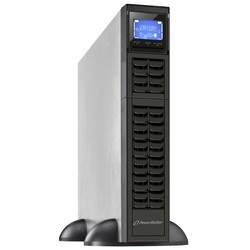 ИБП PowerWalker VFI 1000 CRM LCD