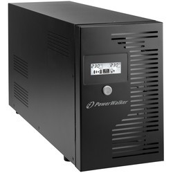 ИБП PowerWalker VI 3000 LCD IEC