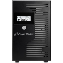 ИБП PowerWalker VI 3000 LCD IEC