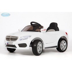 Детский электромобиль Barty BMW B555O (белый)
