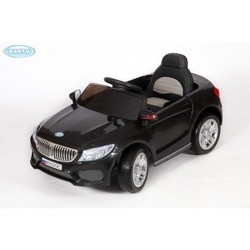 Детский электромобиль Barty BMW B555O (черный)
