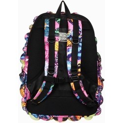 Школьный рюкзак (ранец) MadPax Bubble Full Butterfly
