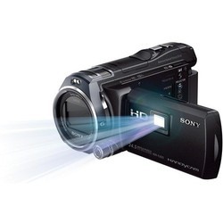 Видеокамера Sony HDR-PJ820E