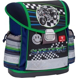 Школьный рюкзак (ранец) Belmil Classy Superbike