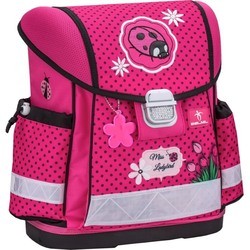Школьный рюкзак (ранец) Belmil Classy Ladybird