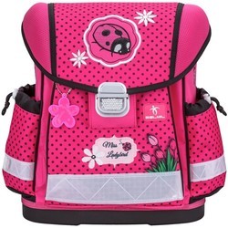 Школьный рюкзак (ранец) Belmil Classy Pussycat