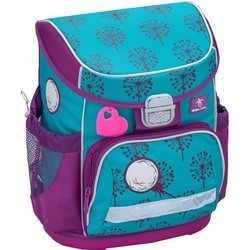 Школьный рюкзак (ранец) Belmil Mini-Fit Dandelion