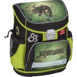 Школьный рюкзак (ранец) Belmil Mini-Fit Dino