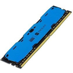 Оперативная память GOODRAM Iridium DDR4 (IR-2400D464L17S/4G)