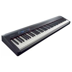 Цифровое пианино Roland FP-30 (черный)